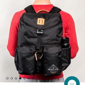 30L Base Backpack United By Blue
